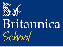 Login into Britannica School with your Google Sign In credentials. Please see you school site